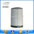 Piezas de repuesto de autobús de precio de fábrica 1109-03726 Elementos de filtro de aire para autobús de YUTONG
